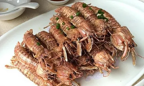 高佳莊（沈家門店）