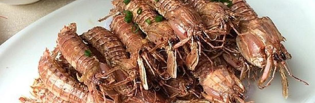 高佳莊·舟山海鮮（海景旗艦店）