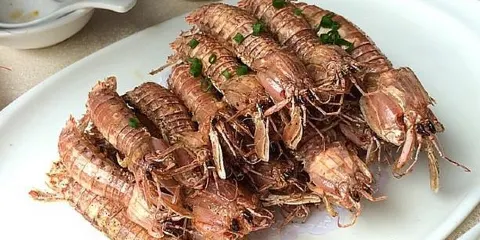 高佳莊·舟山海鮮（海景旗艦店）