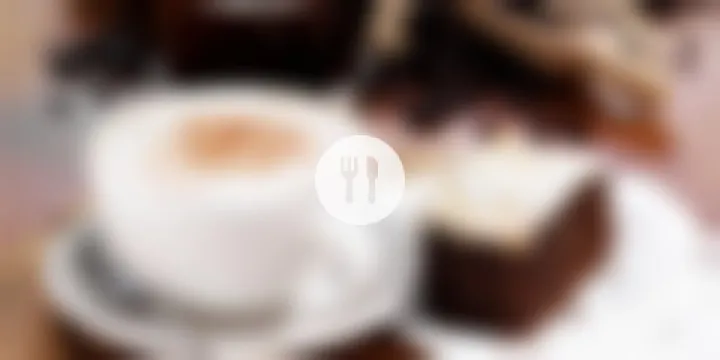 布朗咖啡主題餐廳