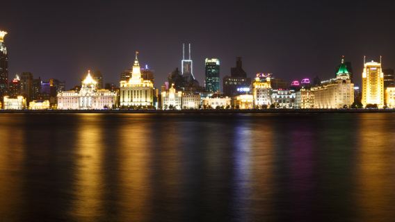 ShanghaiTours