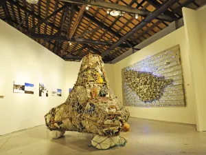 The Pier2 Art Center