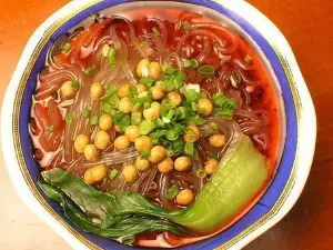 天下第一粉(易都摩尔店)