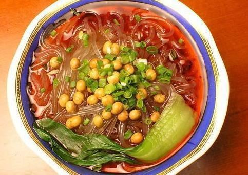 天下第一粉(易都摩尔店)