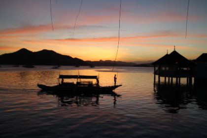 La Sirenetta Restaurant & Bar