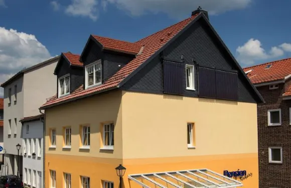 加尼艾姆基爾希普拉茲酒店