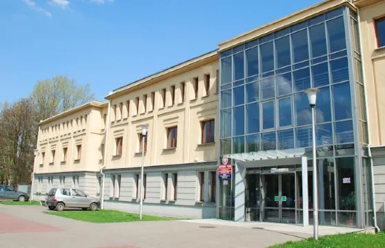 奧斯羅迪克茵納沃奇亞度假酒店