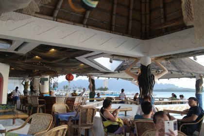 La Sirenetta Restaurant & Bar