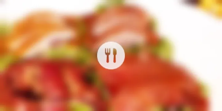 時朝果木炭烤鴨