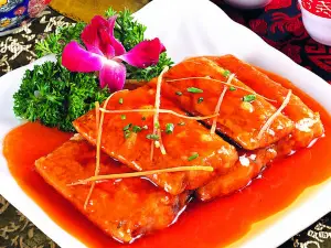 雅厨餐馆(瑜龙店)