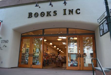 Books, Inc.