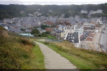Étretat