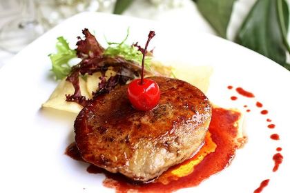 Chengqiangrenjia Restaurant