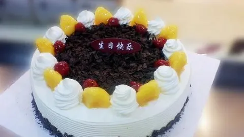 好运来蛋糕(汇泰商城店) in Pingyao County