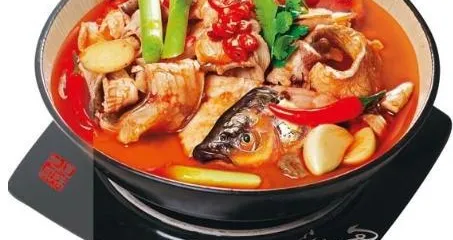 季季紅火鍋（進賢香江商業店）