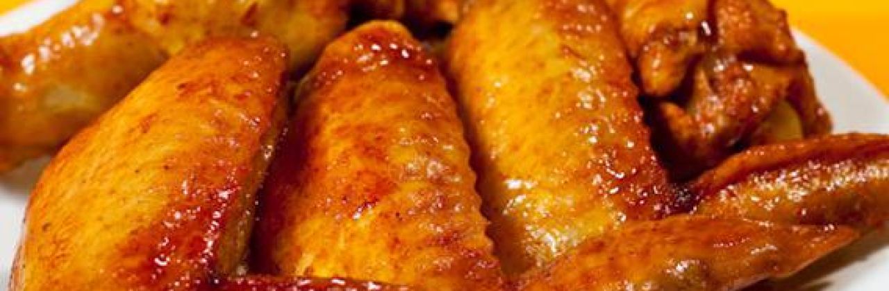 华莱士·全鸡汉堡(文山店)