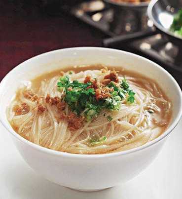Tianchengchuan Restaurant (jiangnanzong)