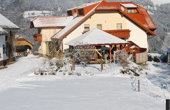 傑裏詹克有機農場公寓