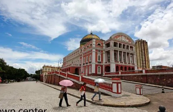 阿瓜斯克拉斯公寓