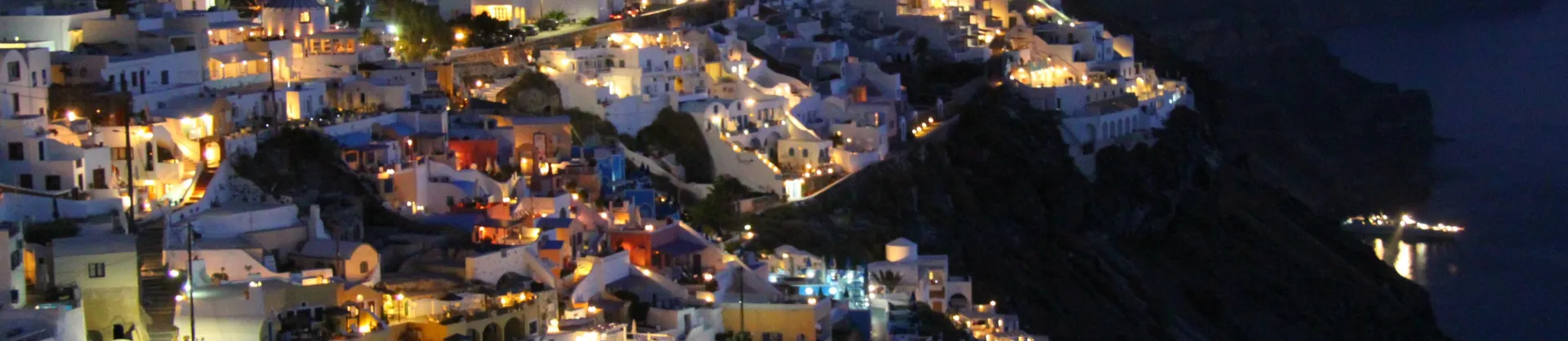 Attrazioni del Giro Notturno