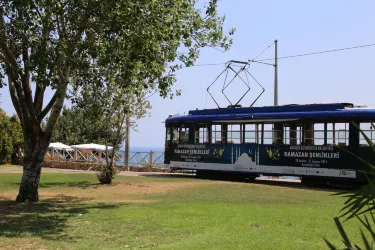 Provincia de Antalya