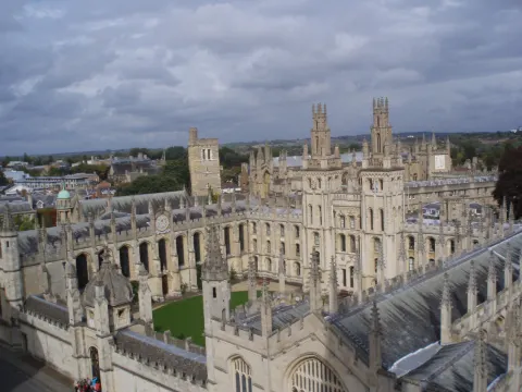 Oxford
