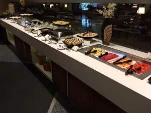 The Lobby Cafe