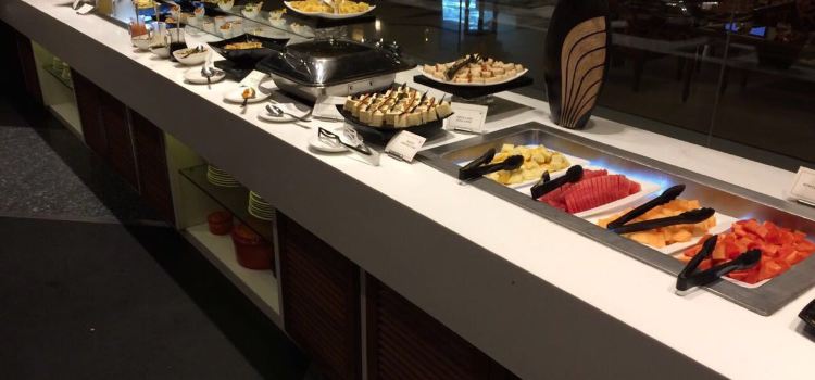 The Lobby Cafe