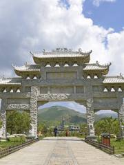 Yuanzhao Temple