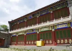 Shuxiang Temple