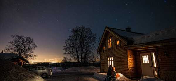 Homestays in Norway