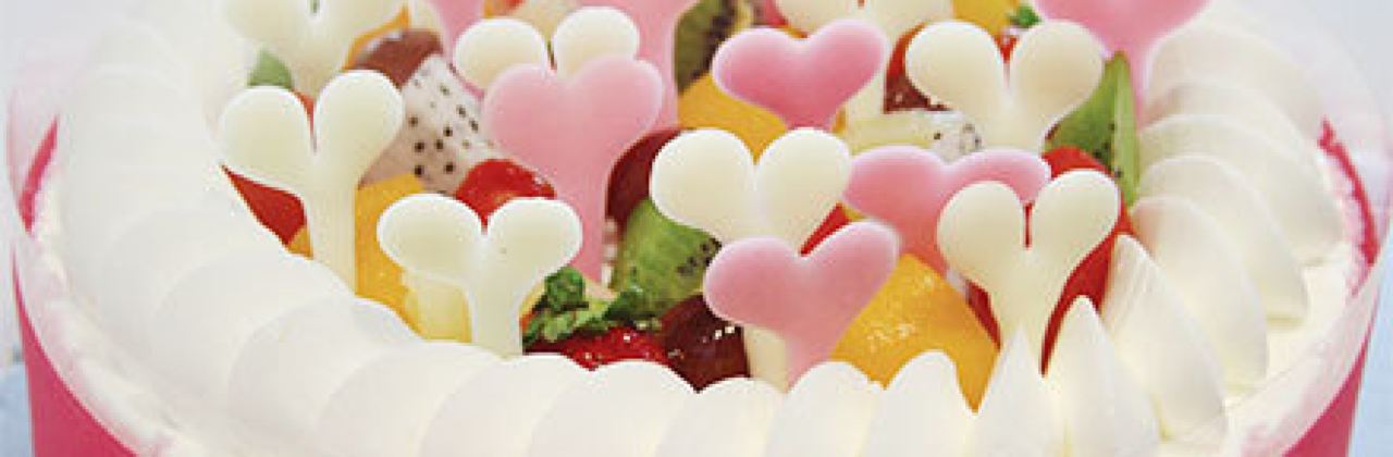 貝可瑞烘焙坊(花山路店)