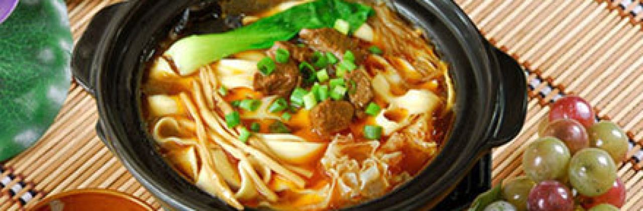 京味小吃(光明路店)