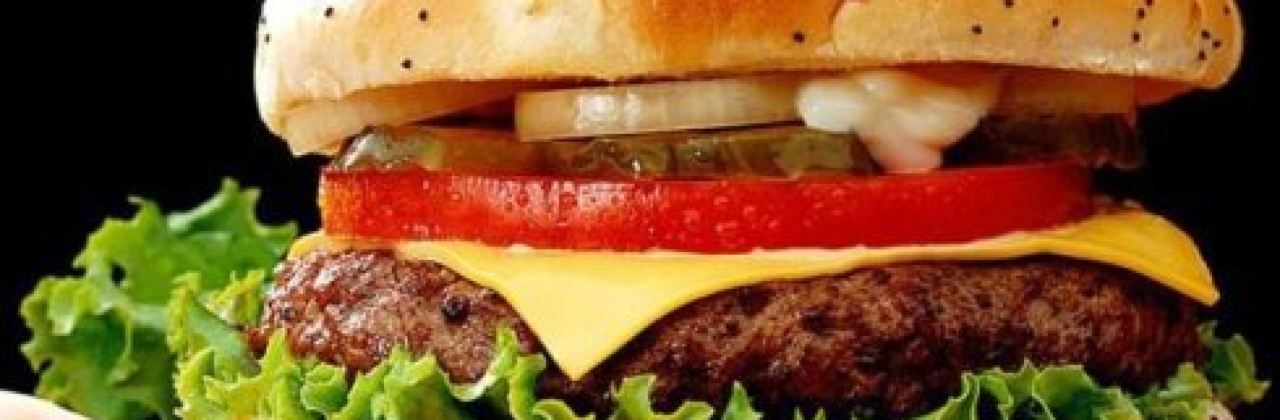 华莱士·全鸡汉堡(连江天元店)