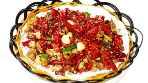 味之源绿豆饼(老店) in Nanping