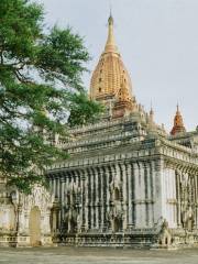 Temple de l'Ananda