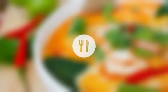 The Local Thai Restaurant