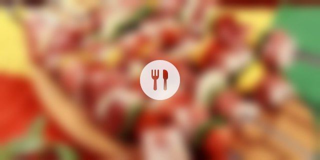 La Taberna Grill