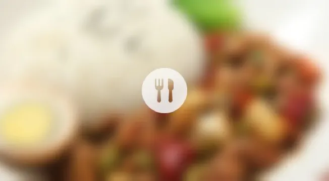 黃燜雞米飯·米線·瓦罐湯