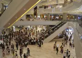 【珠海好去處2026】珠海10大商場推介！大型商場/新商場/拱北口岸商場全攻略