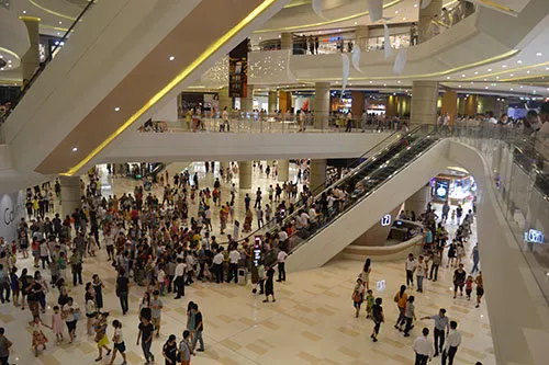 【珠海好去處】2025珠海商場盤點！吃喝玩樂一應俱全