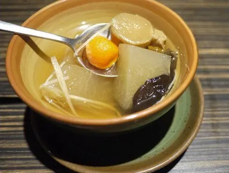 Kuanxinyuanjingzhishushi Cuisine (tianmu)