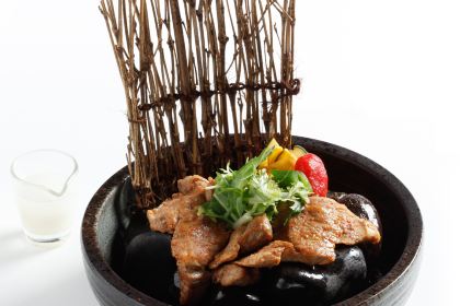 藝奇新日本料理(板橋麗寶店)