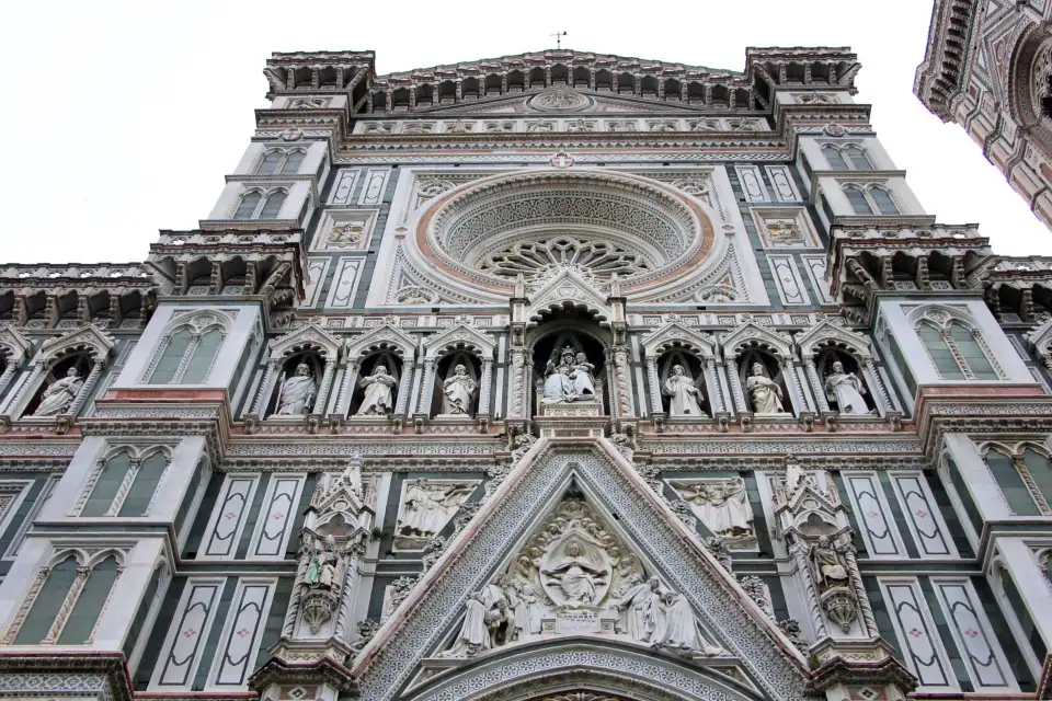4_Cathedral of Santa Maria del Fiore