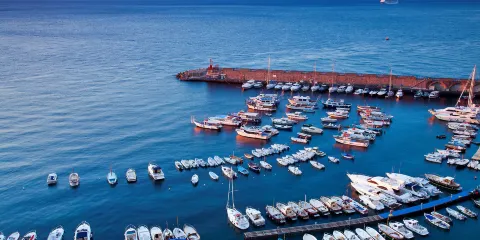 意大利阿馬爾菲海岸+拉韋洛一日遊|可選午餐|遊覽2座小鎮