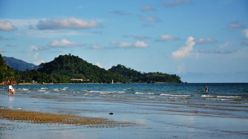 Koh Chang