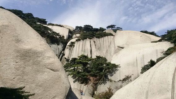 Qianshan