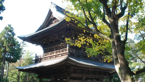 圓覺寺