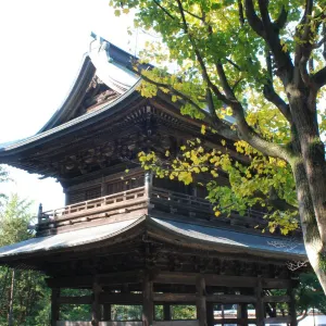 圓覺寺
