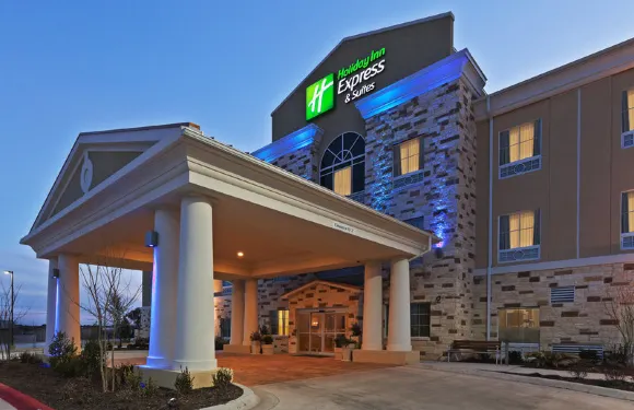 智選假日套房酒店布雷迪 by IHG